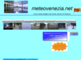 meteovenezia.net