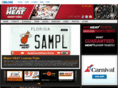 miamiheat.com