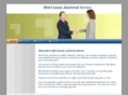 midcountyjanitorial.com