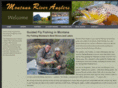montanariveranglers.com