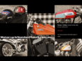 motorcyclenumberplates.com.au