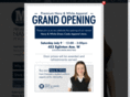 navyandwhiteshop.com
