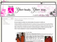 nicholeandmadeline.com