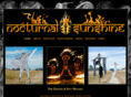 nocturnal-sunshine.com