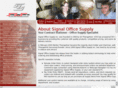 officesuppliesstoreroom.com