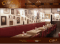 olivaristorante.com