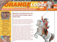 orangelodge.com