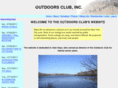 outdoorsclubny.org