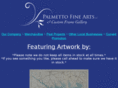 palmettoarts.com