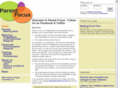 parentforum.info