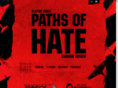 pathsofhate.com