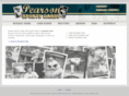 pearsonsportscards.com