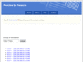 percise-ip-search.info