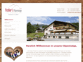 pichlers-alpenlodge.info