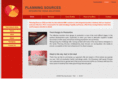 planningsources.com