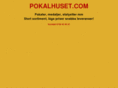 pokalhuset.com