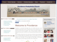 providence-church.com