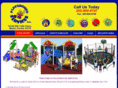 qualityplaysets.com