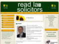 readlaw.co.uk