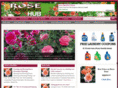 rosegardeninghub.com