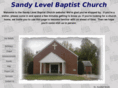 sandylevelbaptist.org