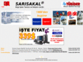 sarisakal.com.tr