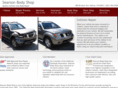searsonbodyshop.com