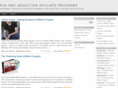 seductionaffiliates.com