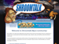 shroomtalk.com