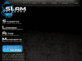 slamfitness.com