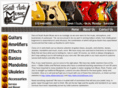 southaustinmusic.com