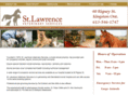 stlawrencevetservices.com