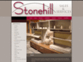 stonehillsales.com