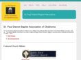 stpauldistrictok.org
