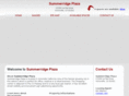 summerridgeplazainfo.com