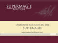 supermagie.com