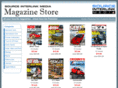 suzukisweeps.com