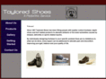 tayloredshoes.com