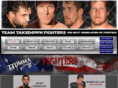 teamtakedownfighters.com