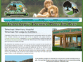 tehachapivet.com