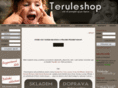 teruleshop.cz