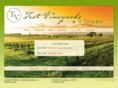 testvineyards.com
