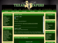 texastapers.com
