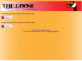 thegoosebar.com
