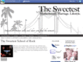 thesweetest3.com