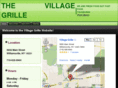 thevillagegrilleonline.com