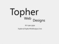 topherwebdesign.com