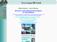 travelagentid.com