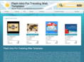 travelflashintros.com