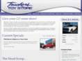 truckerstoystore.biz